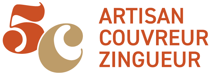 5C – Artisan couvreur zingueur