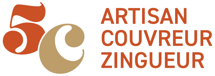 5C – Artisan couvreur zingueur
